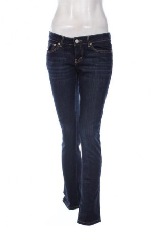 Damen Jeans Aeropostale, Größe M, Farbe Blau, Preis € 15,00