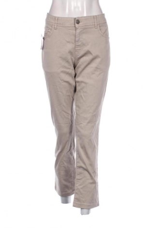 Дамски дънки Altinyildiz, Размер M, Цвят Бежов, Цена 9,99 лв.