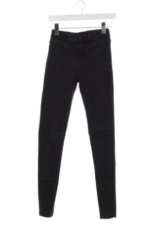 Γυναικείο Τζίν American Eagle, Μέγεθος XS, Χρώμα Μαύρο, Τιμή 13,99 €