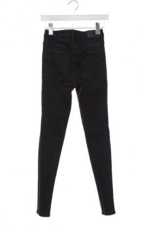 Γυναικείο Τζίν American Eagle, Μέγεθος XS, Χρώμα Μαύρο, Τιμή 13,99 €