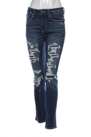 Damen Jeans American Eagle, Größe S, Farbe Blau, Preis € 25,99