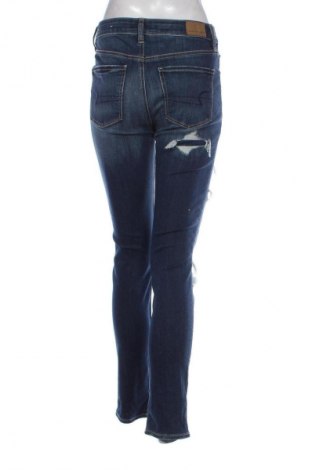 Damen Jeans American Eagle, Größe S, Farbe Blau, Preis € 25,99