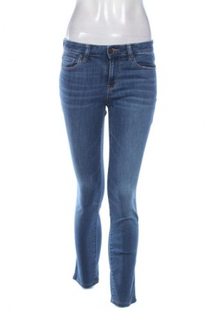 Damen Jeans American Eagle, Größe M, Farbe Blau, Preis 26,00 €