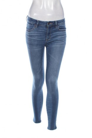 Damen Jeans American Eagle, Größe L, Farbe Blau, Preis 26,00 €