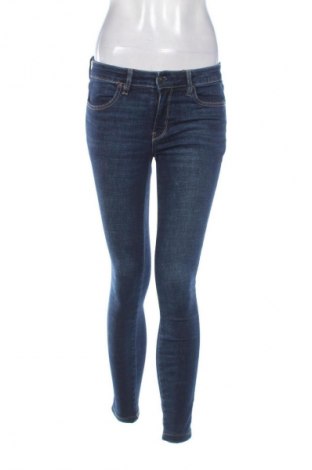 Γυναικείο Τζίν American Eagle, Μέγεθος M, Χρώμα Μπλέ, Τιμή 26,00 €