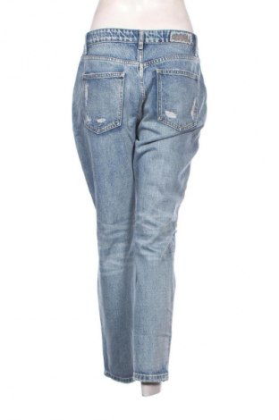 Damen Jeans Amisu, Größe L, Farbe Blau, Preis 15,00 €