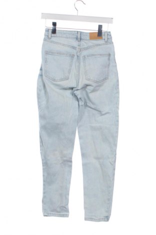 Dámske džínsy  Amisu, Veľkosť XS, Farba Modrá, Cena  15,00 €