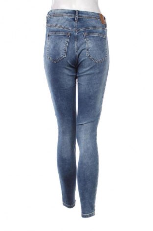 Dámske džínsy  Amisu, Veľkosť L, Farba Modrá, Cena  14,83 €