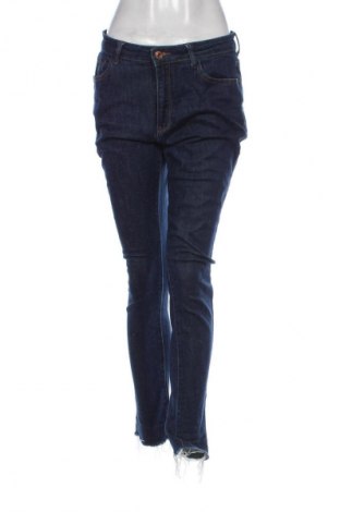 Damen Jeans Amisu, Größe L, Farbe Blau, Preis € 14,83