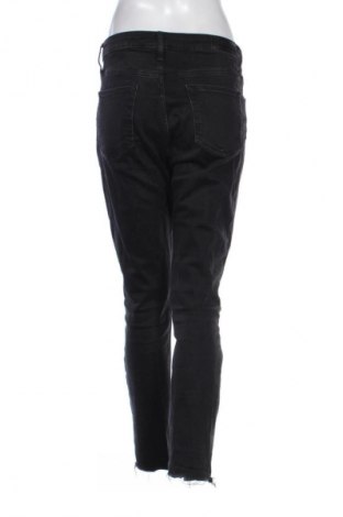 Női farmernadrág Amisu, Méret L, Szín Fekete, Ár 5 776 Ft