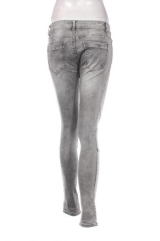Damen Jeans Amisu, Größe M, Farbe Grau, Preis € 9,99