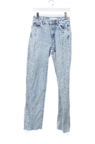 Női farmernadrág Amisu, Méret S, Szín Kék, Ár 5 019 Ft