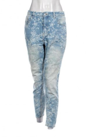 Blugi de femei Amisu, Mărime M, Culoare Multicolor, Preț 76,00 Lei