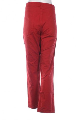 Damen Jeans Angelo Litrico, Größe XL, Farbe Rot, Preis € 12,62