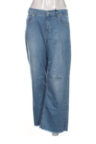 Damen Jeans Angels, Größe L, Farbe Blau, Preis € 30,99