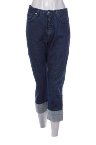 Blugi de femei Angels, Mărime M, Culoare Albastru, Preț 76,32 Lei