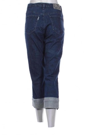 Blugi de femei Angels, Mărime M, Culoare Albastru, Preț 76,32 Lei