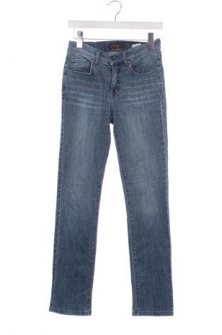 Damen Jeans Angels, Größe S, Farbe Blau, Preis € 14,83