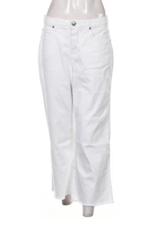Női farmernadrág Aniston, Méret L, Szín Fehér, Ár 11 839 Ft