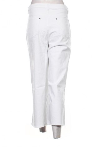 Női farmernadrág Aniston, Méret L, Szín Fehér, Ár 11 839 Ft