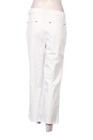 Damen Jeans Aniston, Größe M, Farbe Weiß, Preis 24,99 €