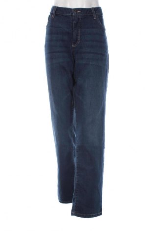 Női farmernadrág Aniston, Méret XXL, Szín Kék, Ár 11 839 Ft