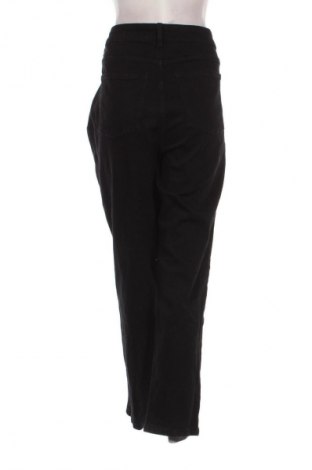 Női farmernadrág Anko, Méret XXL, Szín Fekete, Ár 6 269 Ft