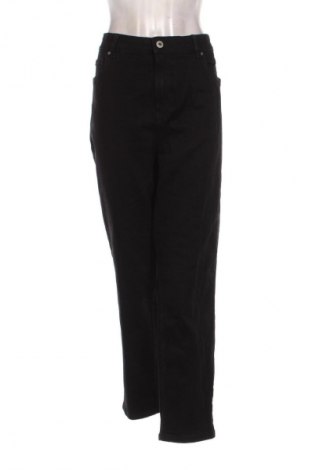 Női farmernadrág Anko, Méret XXL, Szín Fekete, Ár 6 269 Ft