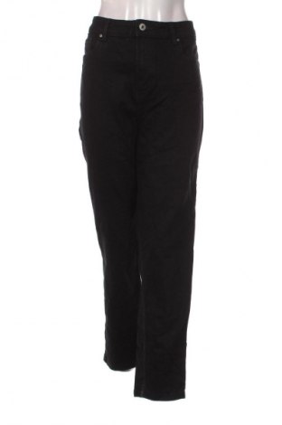 Női farmernadrág Anko, Méret XL, Szín Fekete, Ár 5 419 Ft