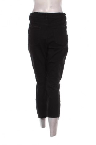 Dámske džínsy  Anko, Veľkosť XL, Farba Čierna, Cena  18,95 €