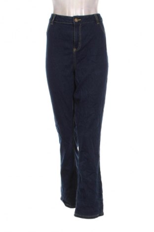 Damen Jeans Anko, Größe XL, Farbe Blau, Preis € 11,99
