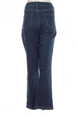 Dámske džínsy  Anko, Veľkosť XXL, Farba Modrá, Cena  14,95 €