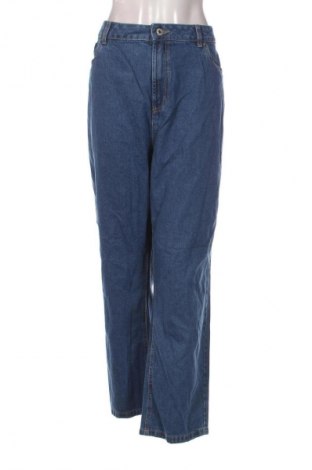 Női farmernadrág Anko, Méret XXL, Szín Kék, Ár 2 559 Ft