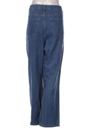 Női farmernadrág Anko, Méret XXL, Szín Kék, Ár 2 559 Ft