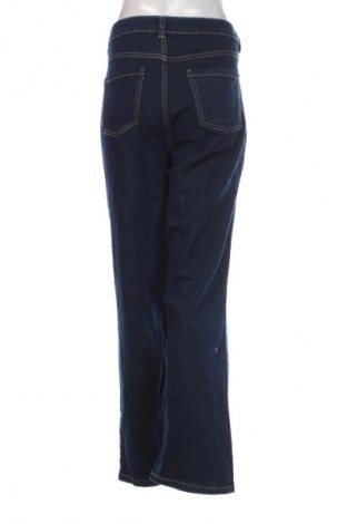 Blugi de femei Anko, Mărime XXL, Culoare Albastru, Preț 75,99 Lei