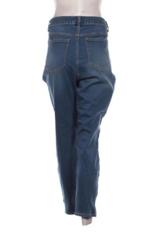 Női farmernadrág Anko, Méret XXL, Szín Kék, Ár 3 759 Ft