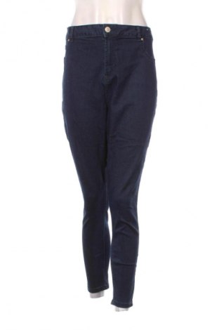 Damen Jeans Anko, Größe XL, Farbe Blau, Preis 12,99 €