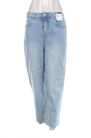 Дамски дънки Anko, Размер M, Цвят Син, Цена 23,99 лв.