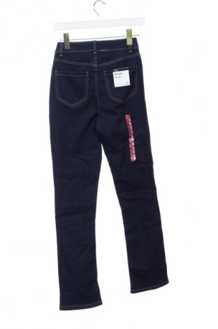 Дамски дънки Anko, Размер XXS, Цвят Син, Цена 19,99 лв.