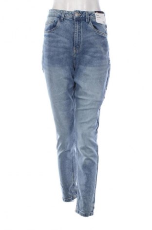 Damskie jeansy Anko, Rozmiar M, Kolor Niebieski, Cena 25,99 zł