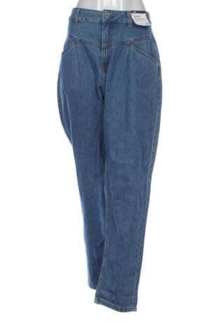 Dámské džíny  Anko, Velikost XL, Barva Modrá, Cena  189,00 Kč