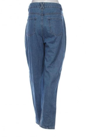 Dámské džíny  Anko, Velikost XL, Barva Modrá, Cena  189,00 Kč