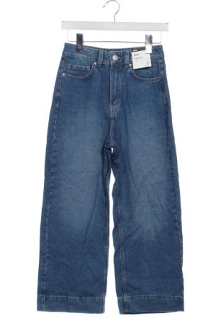 Dámske džínsy  Anko, Veľkosť XS, Farba Modrá, Cena  11,95 €