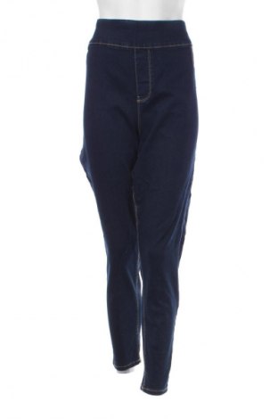 Damen Jeans Anko, Größe 3XL, Farbe Grün, Preis 10,99 €