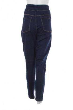 Damen Jeans Anko, Größe 3XL, Farbe Grün, Preis 10,99 €