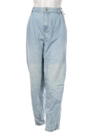 Női farmernadrág Anko, Méret XXL, Szín Kék, Ár 6 159 Ft