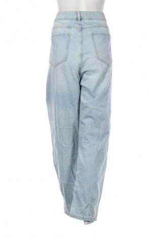 Női farmernadrág Anko, Méret XXL, Szín Kék, Ár 6 159 Ft