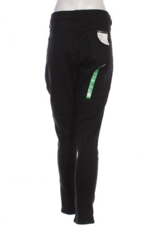 Damskie jeansy Anko, Rozmiar XXL, Kolor Czarny, Cena 89,99 zł