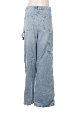 Damskie jeansy Anko, Rozmiar XXL, Kolor Niebieski, Cena 95,99 zł