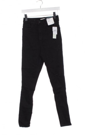 Дамски дънки Anko, Размер XS, Цвят Черен, Цена 19,99 лв.